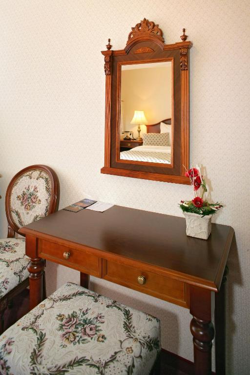 Hotel Mertin Chomutov Camera foto